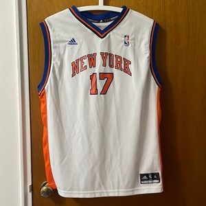 Jeremy Lin jersey